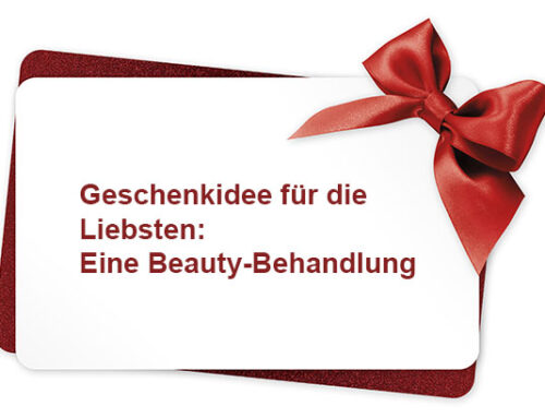 Weihnachtsgeschenk