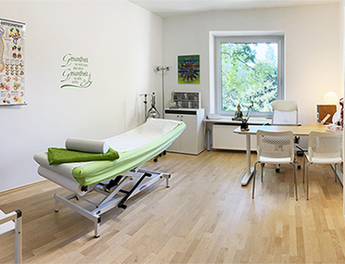 Neue Praxisräume in München